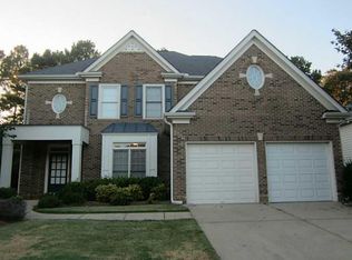 12554 Huntington Trce, Alpharetta, GA 30005