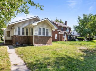 4343 Adams St, Gary, IN 46408