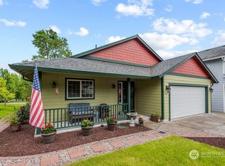 153 Silverdust Dr, Kalama, WA 98625