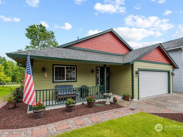 153 Silverdust Drive, Kalama, WA 98625