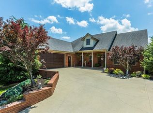2057 Moss Creek Ct, Richmond, KY 40475