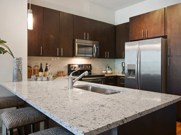 Gables University Station