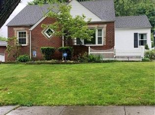 2648 Graham Ave, Akron, OH 44312