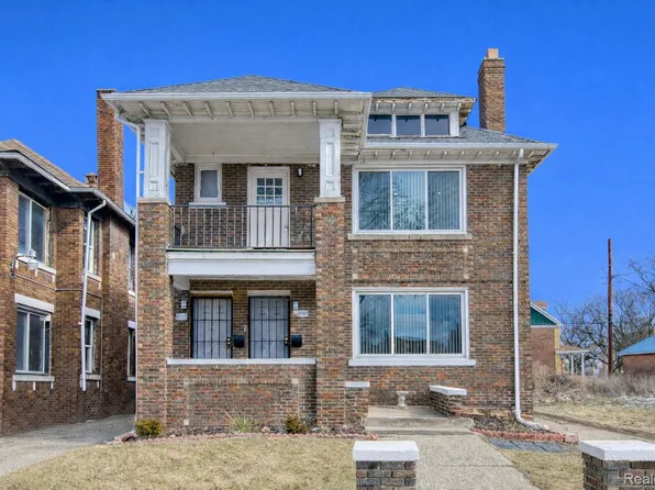 8770 Dexter, Detroit, MI 48206