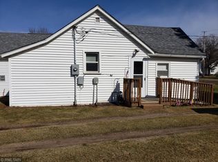 421 3rd Ave N, Long Prairie, MN 56347