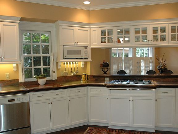 Dacor Cooktop and Telescoping  Vent