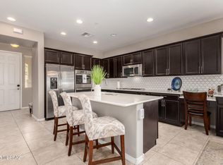 851 W Calle Ocarina, Sahuarita, AZ 85629