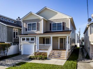104 W Syracuse Ave, Wildwood Crest, NJ 08260