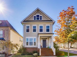 7515 Carpenter St, Fulton, MD 20759