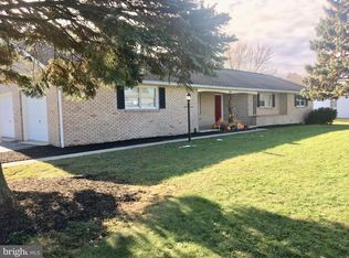 618 Hamilton Ave, Chambersburg, PA 17202