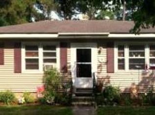 111 Briarwood St, Walterboro, SC 29488