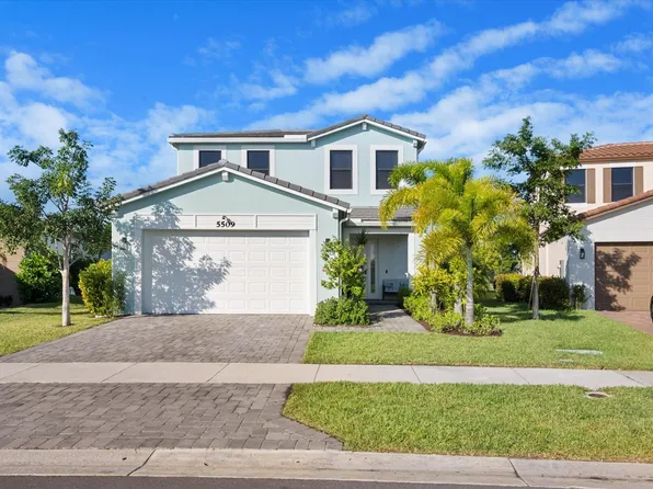 5509 Starfish Road, Westlake, FL 33470