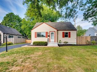 4265 Blythe Rd, Columbus, OH 43224