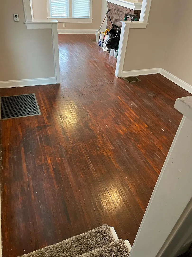 1146 South Champion Avenue - 1148 — Photo 4
