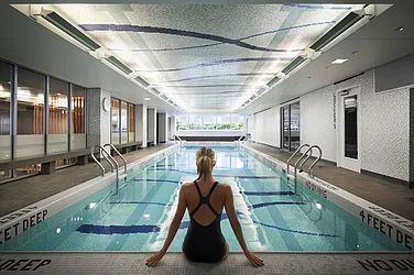 Rented by Christie's International Real Estate Group, LLC