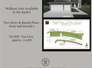 6527 Girard St, Omaha, NE 68152