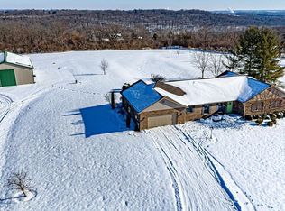 5212 Wayne Madison Rd, Trenton, OH 45067