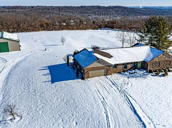 5212 Wayne Madison Rd, Trenton, OH 45067