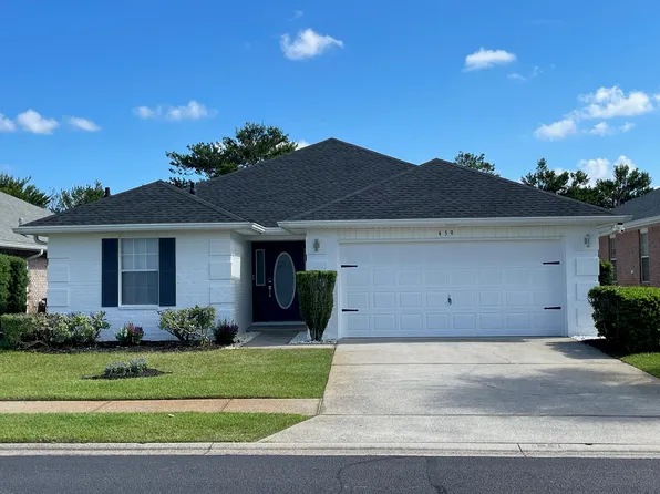 439 Sandy Cay Dr, Miramar Beach, FL 32550