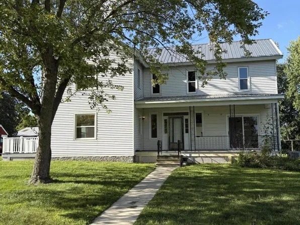 35324 110th STREET, Twin Lakes, WI 53181