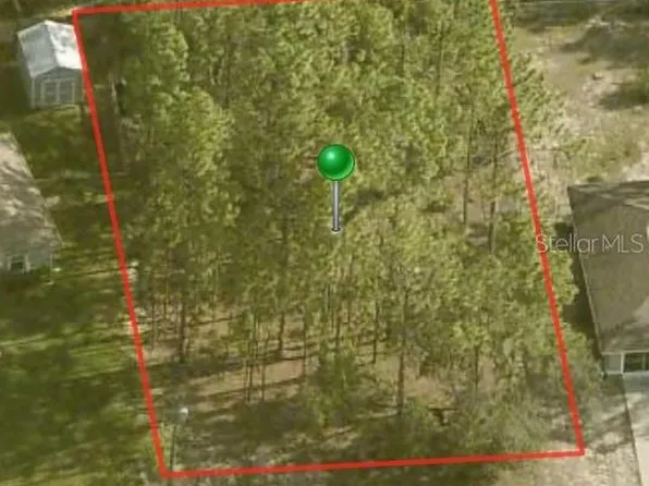 1883 W Oliver Dr #17, Dunnellon, FL 34434