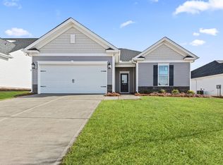 912 Maple Grove Way, Greer, SC 29651