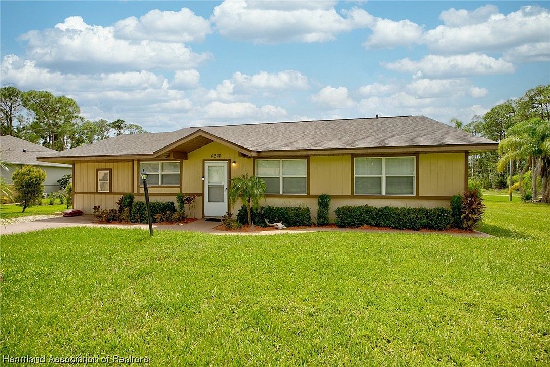 4221 Almeria Ave, Sebring, FL 33872 Zillow