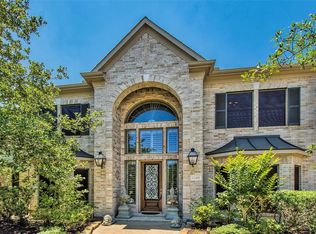12411 Santiago Cove Ln, Houston, TX 77041