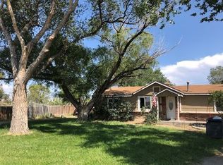 818 21st Rd, Fruita, CO 81521