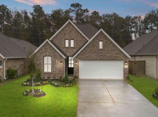 8507 International Falls Dr, Porter, TX 77365