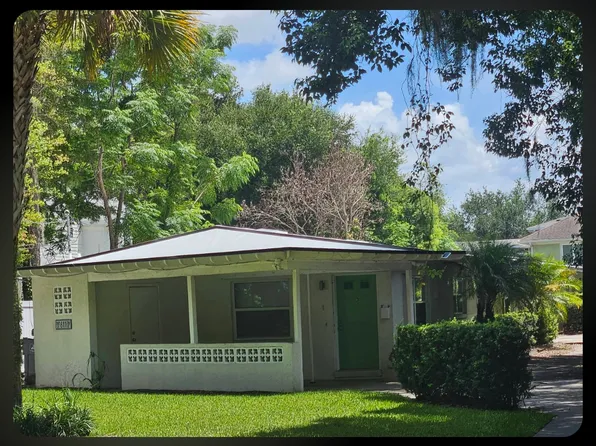 611 S Mills Ave APT 1, Orlando, FL 32801