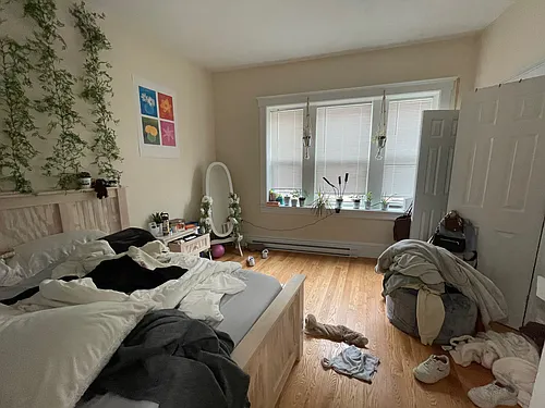 881 Huntington Ave #3 Photo 1