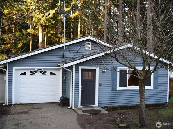 505 SW Shannon Drive, Port Orchard, WA 98367