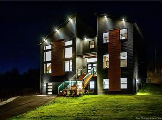 31 Heritage Way, Quispamsis, NB E2E0T4