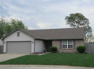 2005 Garfield St, Shively, IN 46052