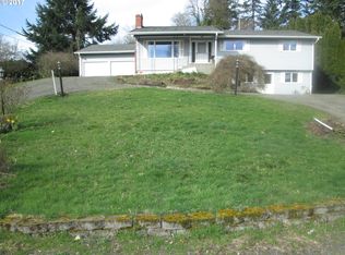 8025 SW Schiller Rd, Portland, OR 97225