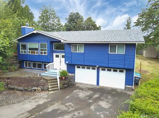 16509 35th Street Ct E, Lake Tapps, WA 98391