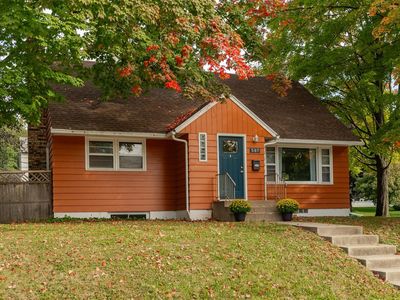 507 14th St NW, Rochester, MN, 55901