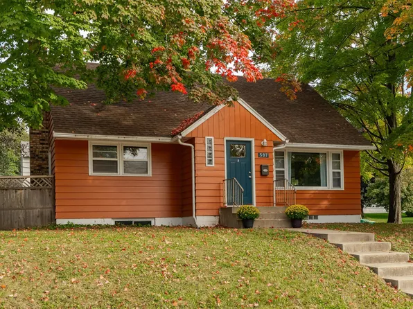 507 14th St NW, Rochester, MN 55901