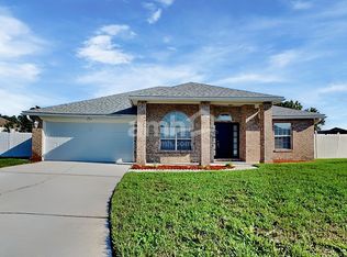 629 Thornberry Rd, Orange Park, FL 32073