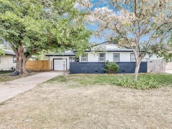 1114 W Casado St, Wichita, KS 67217
