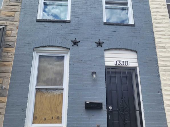 1330 McHenry St