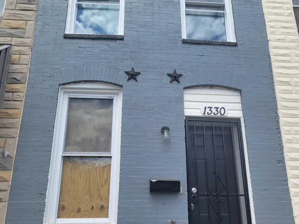 1330 McHenry St, Baltimore, MD 21223