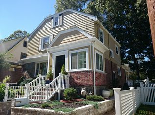 14 Morey Rd, West Roxbury, MA 02132