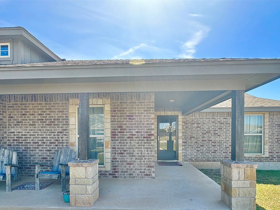 165 Countryside Dr, Tuscola, TX 79562 | Zillow