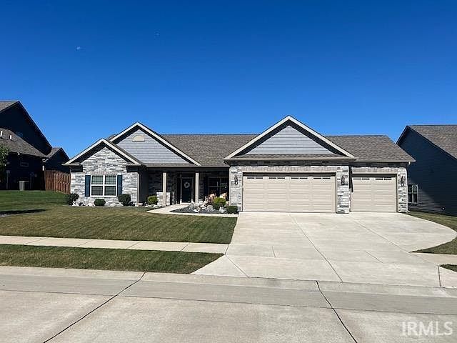 1st image of 4364 Tripoli Dr