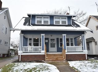 2184 Richland Ave, Lakewood, OH