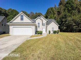 1455 Cambridge Ct, Riverdale, GA 30296