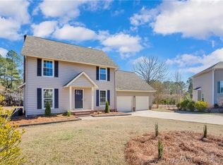 7909 Pinebuff Ct, Fayetteville, NC 28311