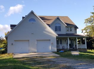 144 Oak Springs Rd, West Finley, PA 15377